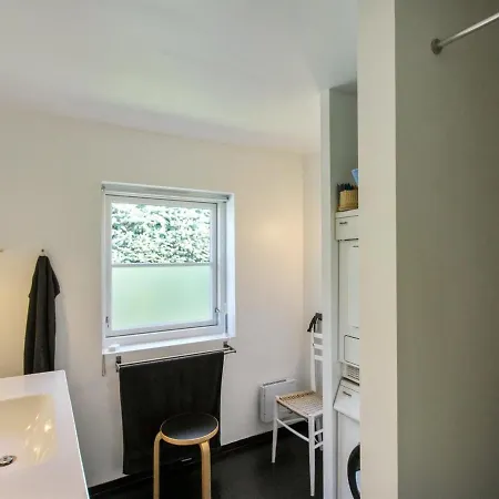 Henryk - 500m From The Sea In Sealand By Interhome *