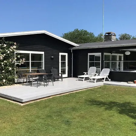 Henryk - 500m From The Sea In Sealand By Interhome Gilleleje