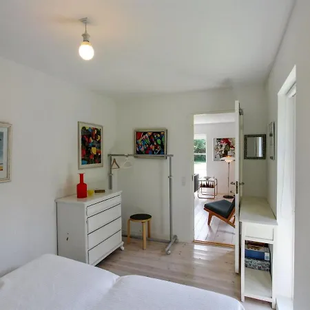 Holiday home Henryk - 500m From The Sea In Sealand By Interhome *