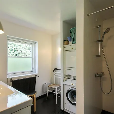 Holiday home Henryk - 500m From The Sea In Sealand By Interhome Gilleleje