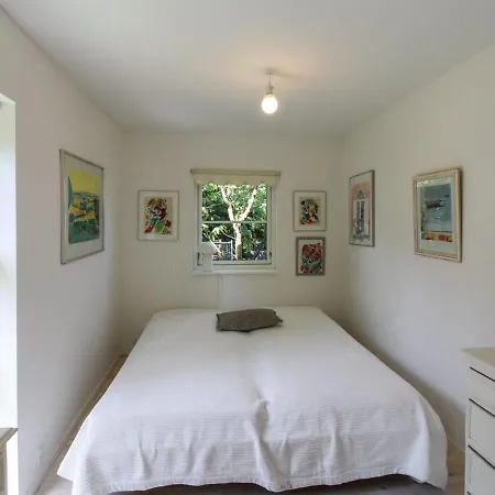 Henryk - 500m From The Sea In Sealand By Interhome Holiday home Gilleleje