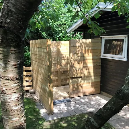 Henryk - 500m From The Sea By Interhome * גיללייה