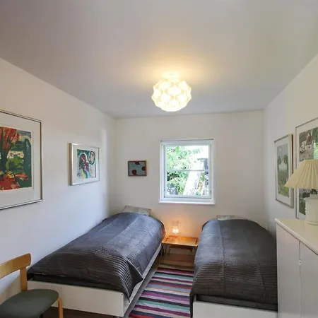 Henryk - 500m From The Sea By Interhome Casa vacanze *