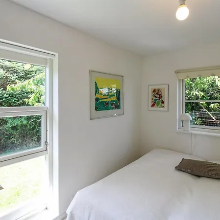 Casa vacanze Henryk - 500m From The Sea By Interhome Gilleleje