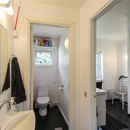 Casa vacanze Henryk - 500m From The Sea By Interhome Gilleleje