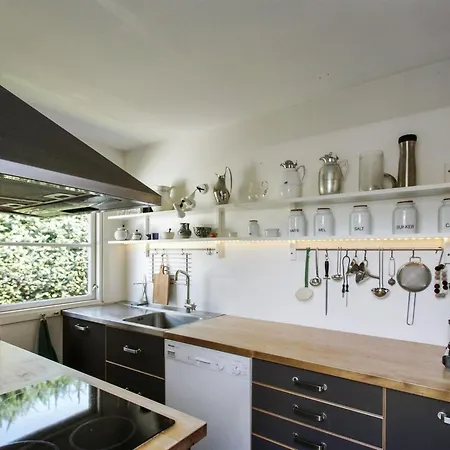 Casa vacanze Henryk - 500m From The Sea By Interhome