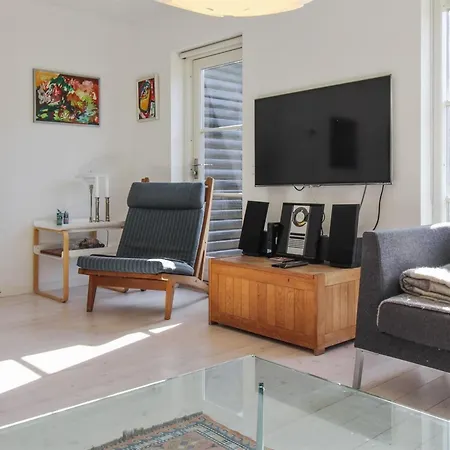 Henryk - 500m From The Sea By Interhome *
