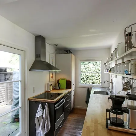 Henryk - 500m From The Sea By Interhome *