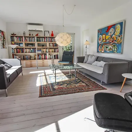Casa vacanze Henryk - 500m From The Sea By Interhome Gilleleje